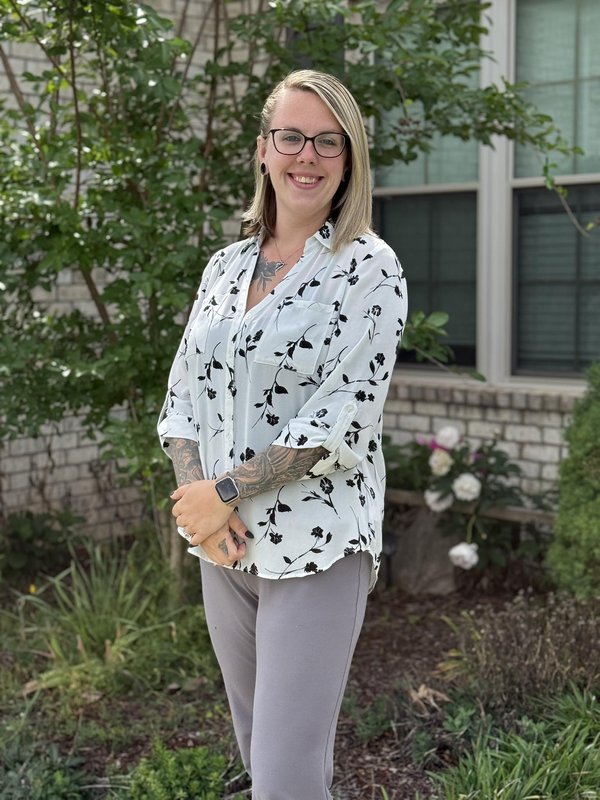 Chelsea Simpson, CEO