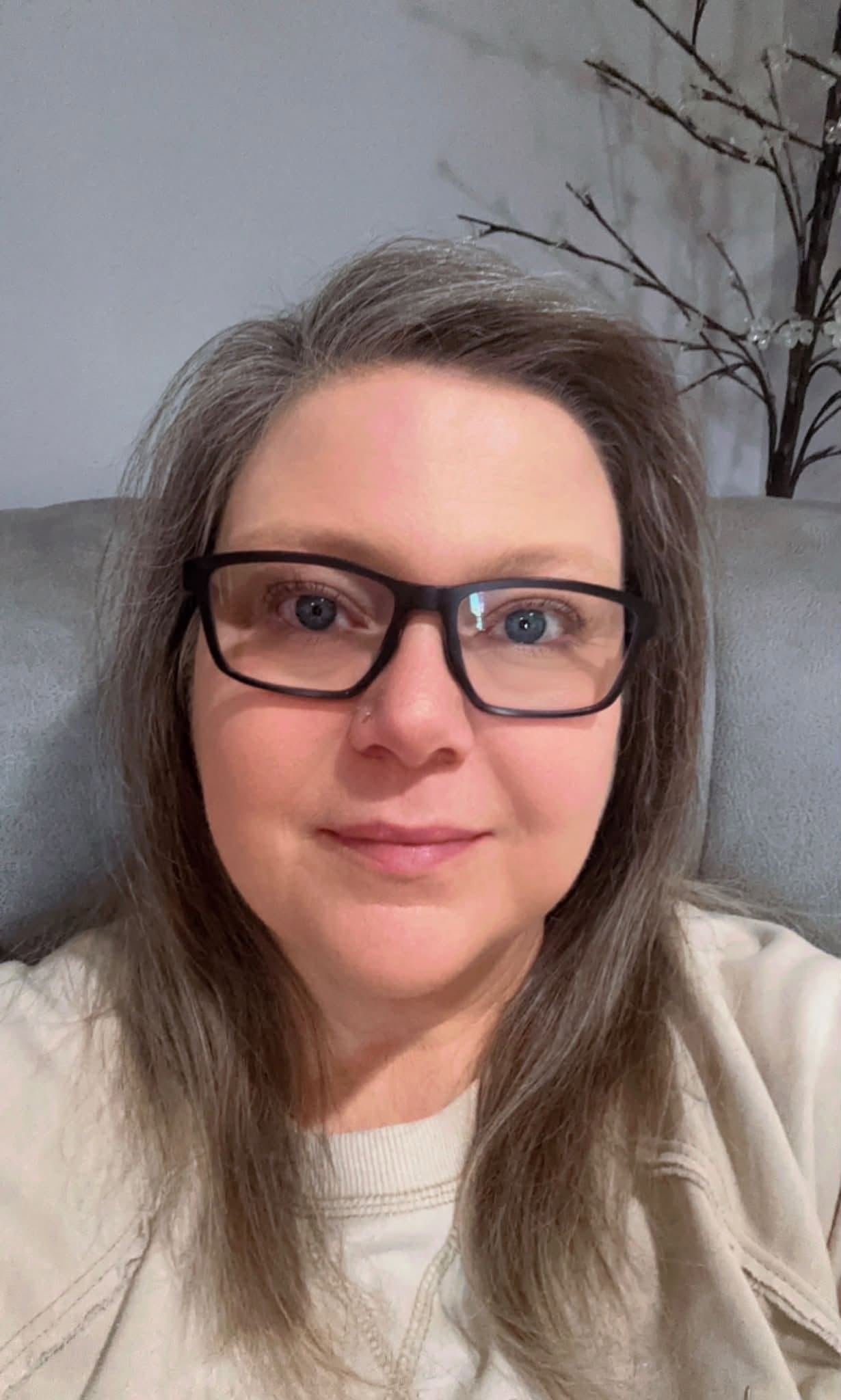 Tina Squier, Operations Manager
